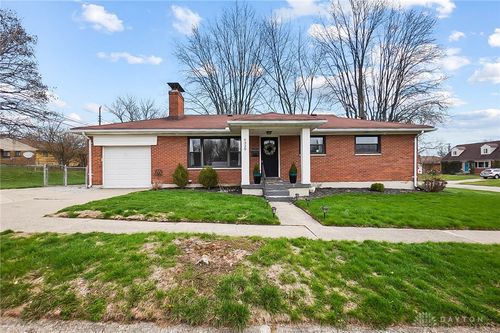 4320 Renwood Dr, Kettering, OH, 45429-4753 | Card Image