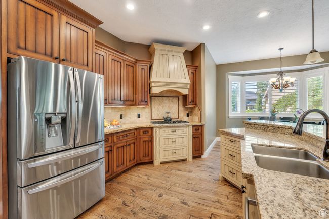 LOT-17 - 9967 N 6670 W #, House other with 7 bedrooms, 5 bathrooms and 9 parking in Highland UT | Image 29