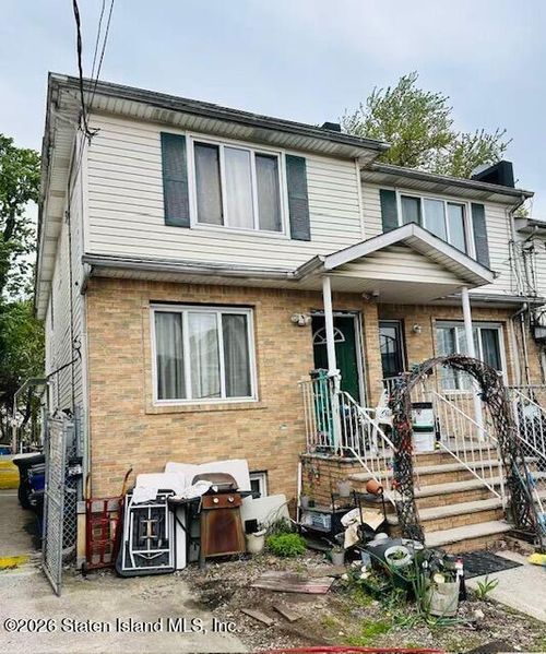 24 Caroline St, Staten Island, NY, 10310-1931 | Card Image