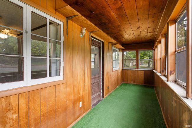 3553 N Barbee Rd, House other with 1 bedrooms, 1 bathrooms and null parking in Warsaw IN | Image 25