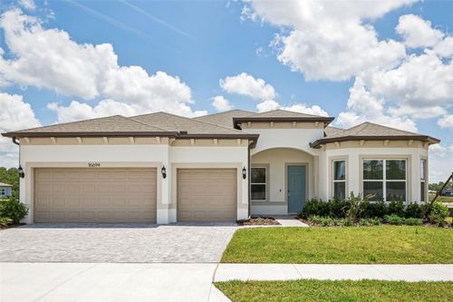 16694 Harvest Leaf Road, SPRING HILL, FL, 34610 | Card Image