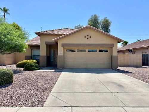 3641 S Loback Ln, Gilbert, AZ, 85297-7843 | Card Image