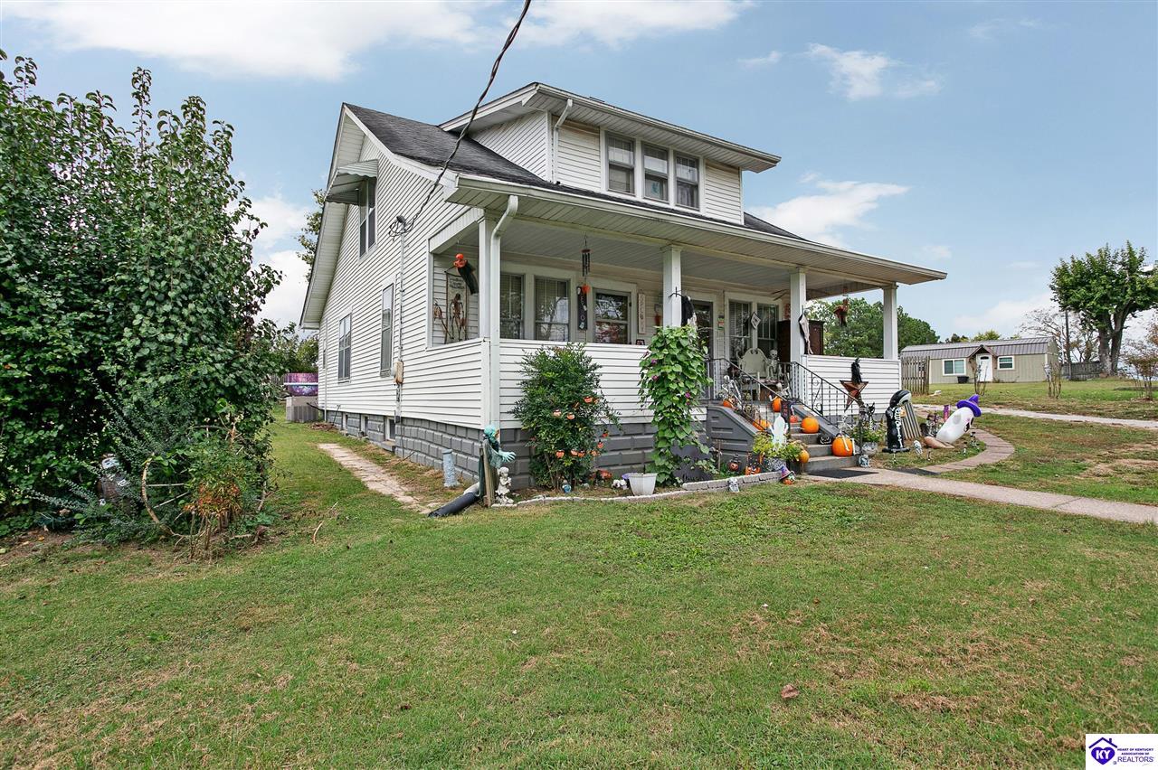Residential in Caneyville 4
