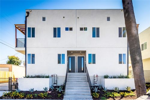 5016 Pickford St, Los Angeles, CA, 90019-5818 | Card Image