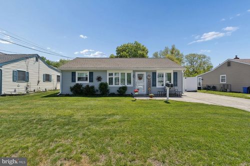 416 Walnut Ave, GLOUCESTER CITY, NJ, 08030-2245 | Card Image