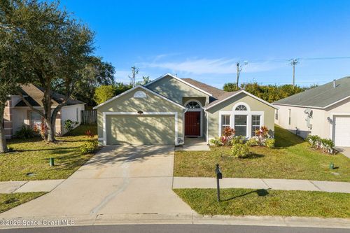 4426 Four Lakes Dr, Melbourne, FL, 32940-1247 | Card Image