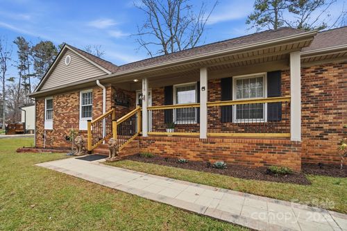 1610 Windy Rush Ln, Gastonia, NC, 28054-5853 | Card Image