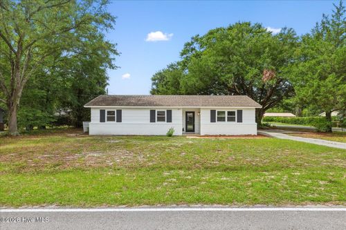 241 Lancaster Rd, Wilmington, NC, 28409-8527 | Card Image