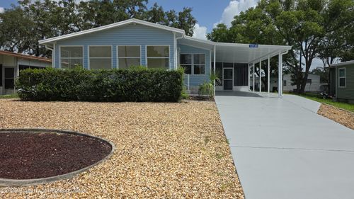 12130 Sara St, Brooksville, FL, 34613-5527 | Card Image