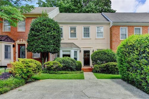 1407 Old Virginia Ct Se, Marietta, GA, 30067-8463 | Card Image
