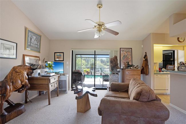268 Cory St, House other with 3 bedrooms, 2 bathrooms and null parking in Port Charlotte FL | Image 4