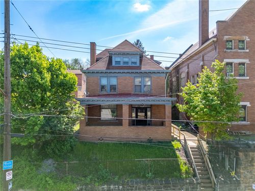 65 Southern Ave, Mt Washington, PA, 15211-1901 | Card Image