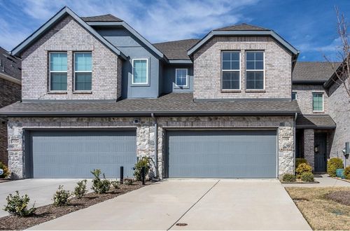1328 Hill Country Pl, Celina, TX, 75009-2465 | Card Image