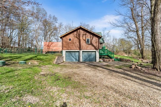 202 Reiber Rd, House other with 3 bedrooms, 3 bathrooms and 2 parking in RENFREW PA | Image 27
