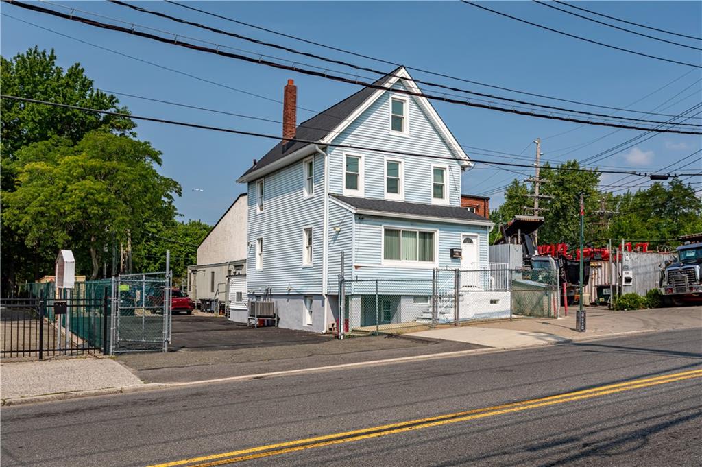 Residential in Brooklyn 3
