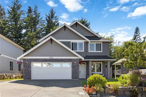 2512 West Trail Crt, Sooke, BC, V9Z1P3 | Card Image