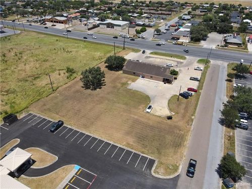 0 Hwy 107, Elsa, TX, 78543 | Card Image