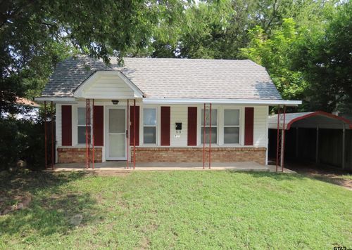 420 E Lake St, Tyler, TX, 75701-1922 | Card Image