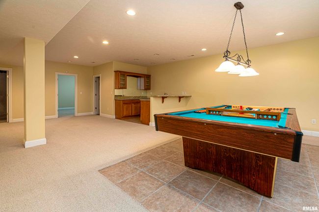 1511 Chart Hills Dr, House other with 4 bedrooms, 4 bathrooms and null parking in Marion IL | Image 38