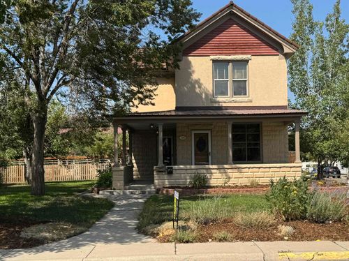 108 Canyon St, Lander, WY, 82520-3350 | Card Image