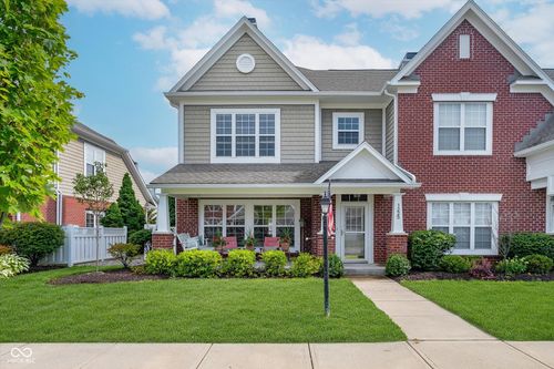 1225 Middlebury Dr, Westfield, IN, 46074-8374 | Card Image