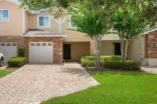 2161 Cypress Villas Dr, Orlando, FL, 32825-8567 | Card Image