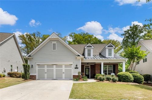 7174 Boathouse Way, Flowery Branch, GA, 30542 | Card Image
