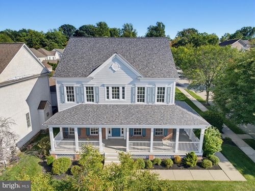 3543 Daylilly Way, HUNTINGDON VALLEY, PA, 19006-7760 | Card Image