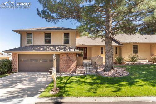 8-2005 Windham Way, Colorado Springs, CO, 80906-3357 | Card Image