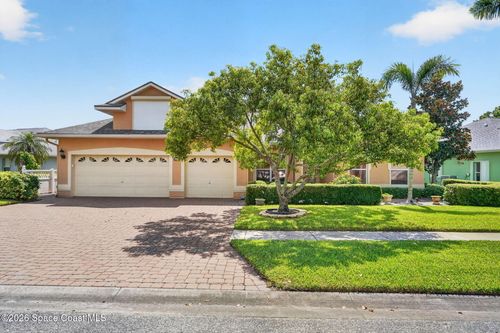 1871 Thesy Dr, Melbourne, FL, 32940-6835 | Card Image