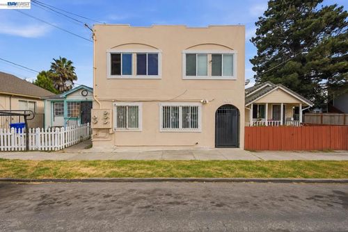 1621 Chanslor Ave, Richmond, CA, 94801-3641 | Card Image