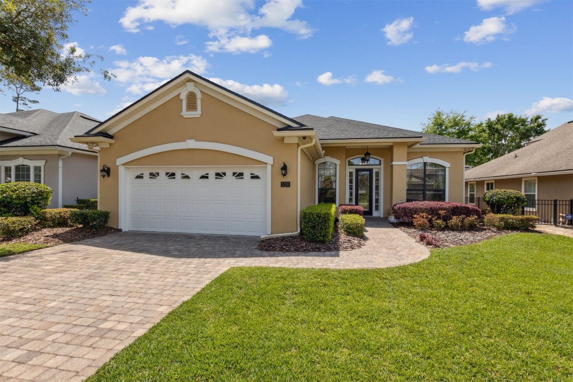 Patriots Way, Fernandina Beach, FL 32034