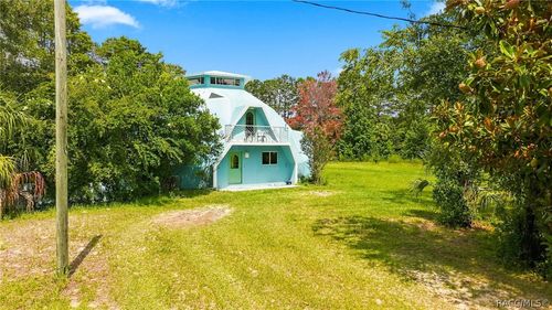 5285 S Hills Pt, Lecanto, FL, 34461-9283 | Card Image