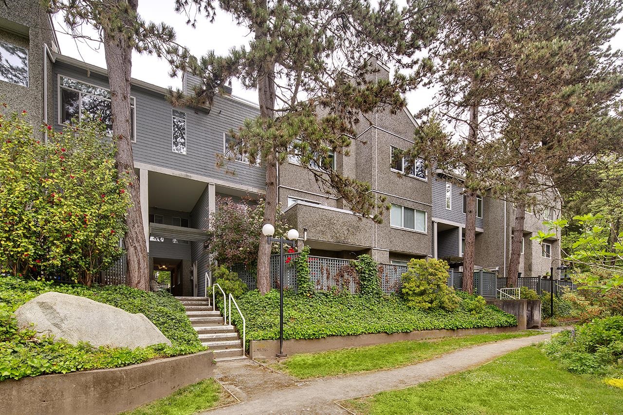 Residential in Vancouver