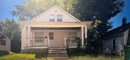 710 W Jefferson St, Bloomington, IL, 61701-3831 | Card Image