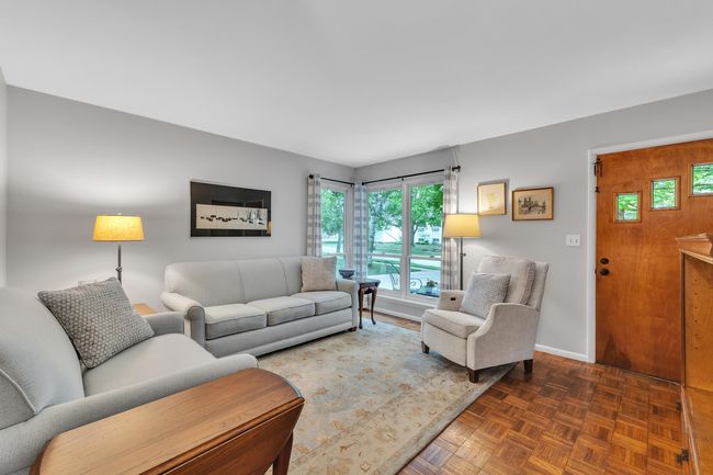3622 Cushing Ct, House other with 3 bedrooms, 2 bathrooms and null parking in Dexter MI | Image 5