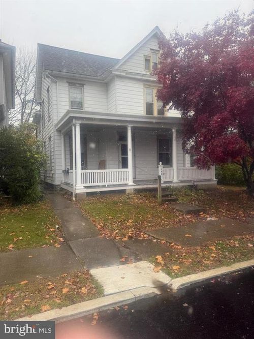 246 S Spruce Street, LITITZ, PA, 17543 | Card Image