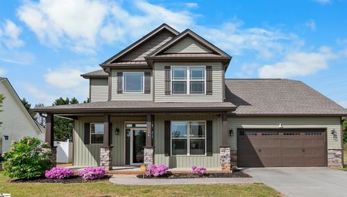 194 Norfolk Circle, Anderson, SC, 29625 | Card Image