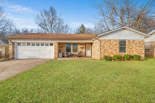 1865 Jackson Street, Paris, TX, 75460 | Card Image