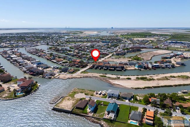 1302 - 1302 Harbor Island Dr, Condo with 2 bedrooms, 2 bathrooms and 1 parking in Port Isabel TX | Image 32