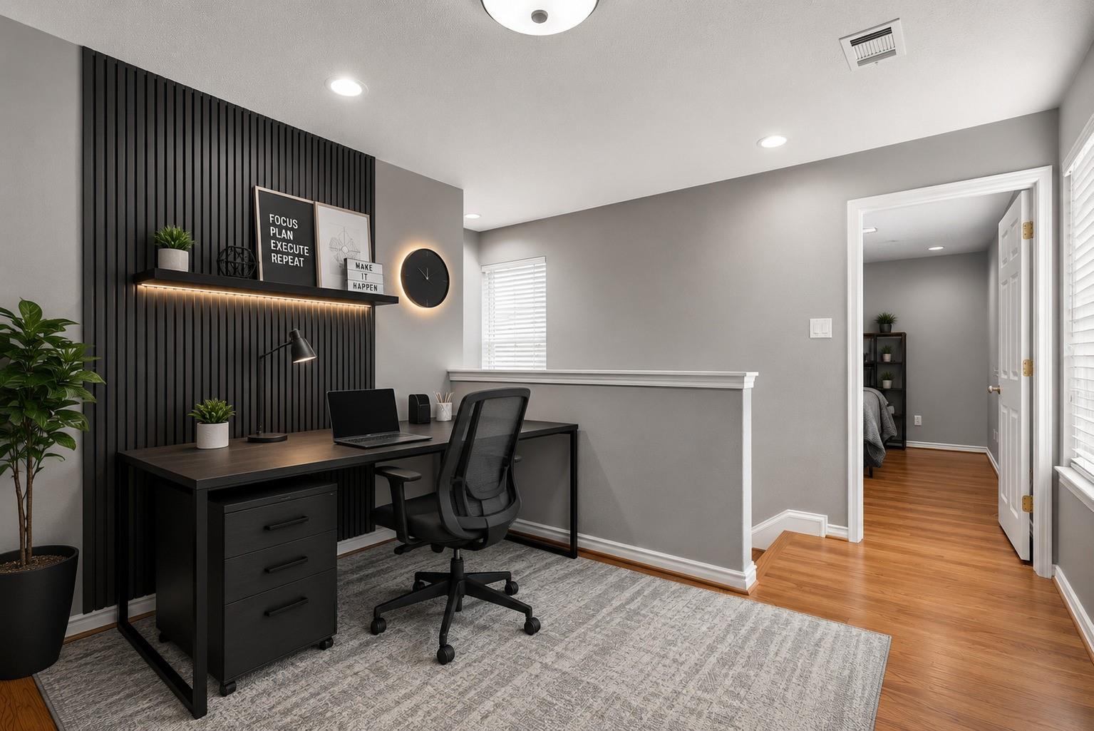 Residential in Houston 2