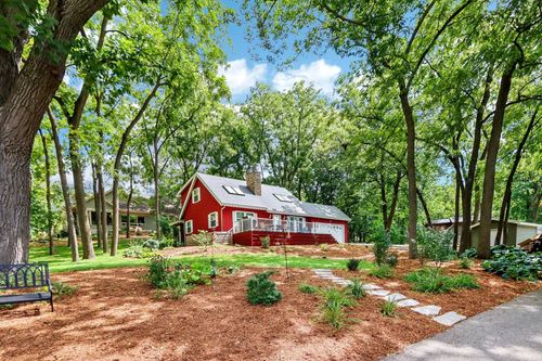 N4386 Friedel Avenue, Oakland, WI, 53523 | Card Image