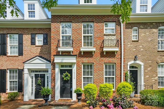 16930 Summers Walk Blvd, Townhouse with 2 bedrooms, 3 bathrooms and null parking in Davidson NC | Image 31