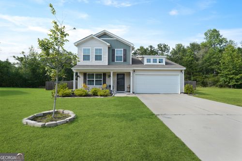 33 Easy St, Guyton, GA, 31312-4140 | Card Image