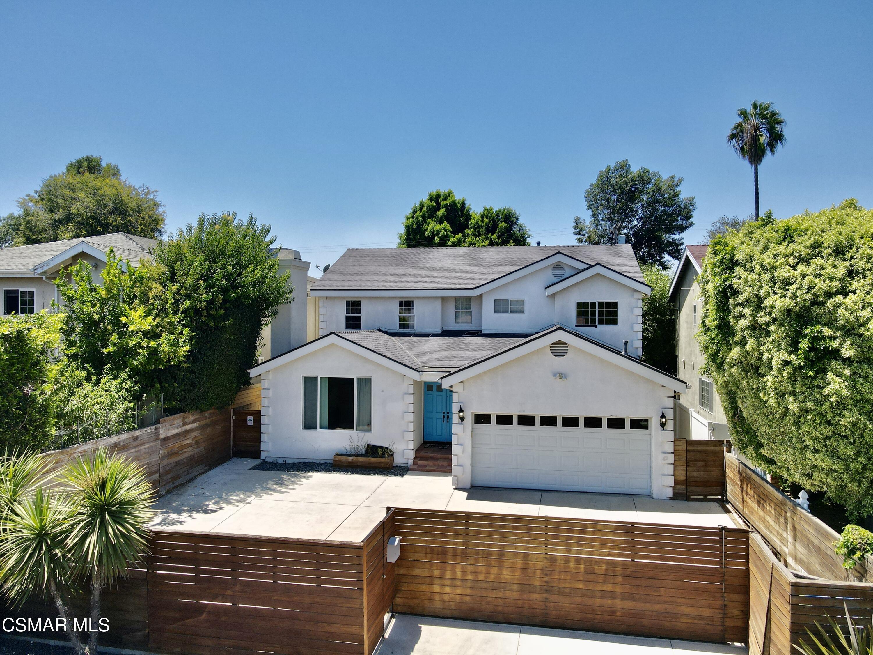Residential in Sherman Oaks 2