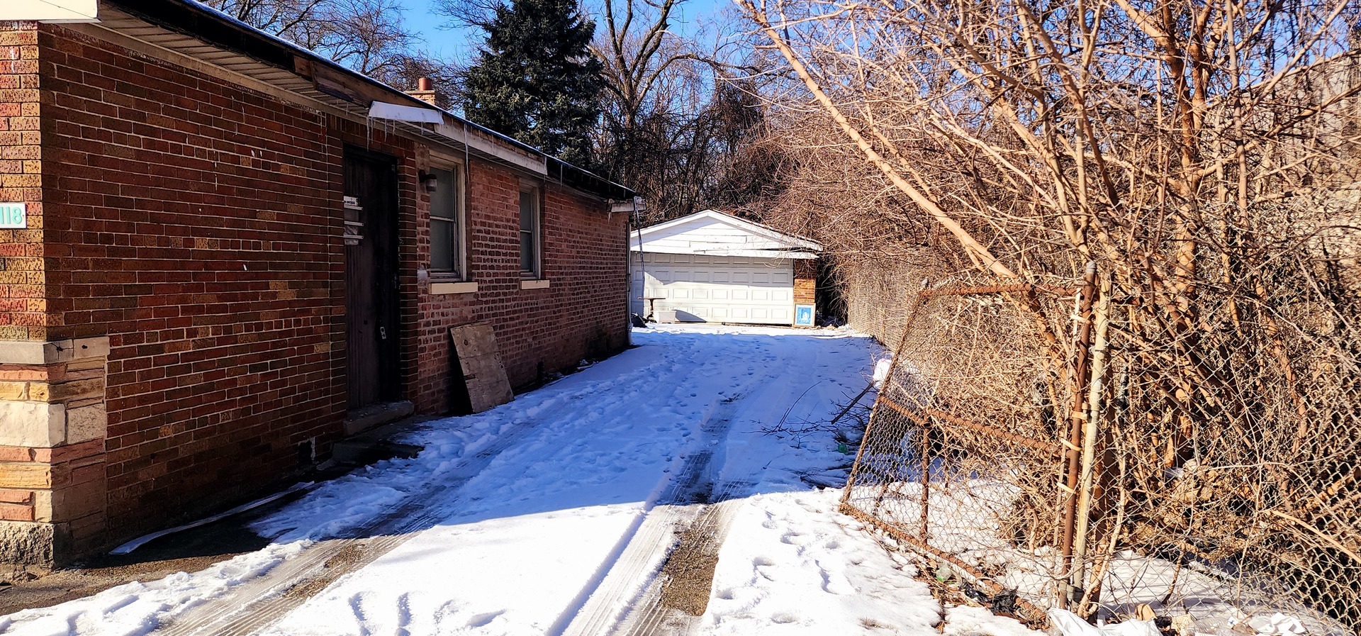 Residential in Robbins 3