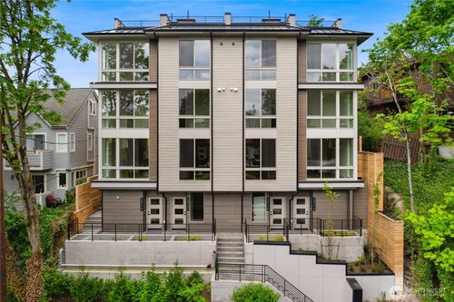 3819 B Fremont Ave N, Seattle, WA, 98103 | Card Image