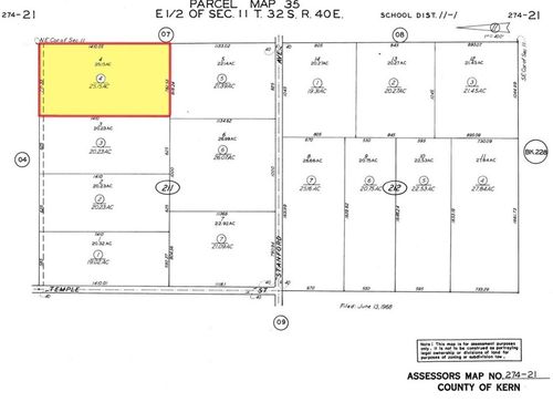 0 Rich Rd, Edwards, CA, 93523 | Card Image