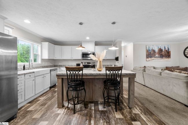 105 Penson Rd, Home with 4 bedrooms, 2 bathrooms and null parking in Honea Path SC | Image 10