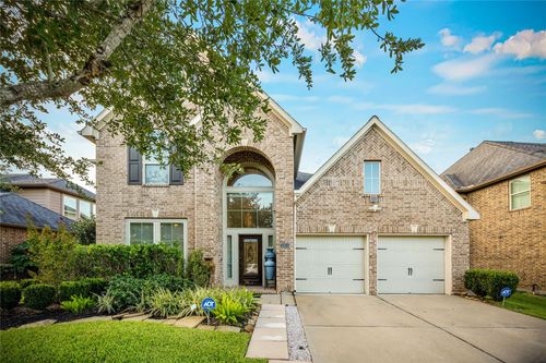 21814 Juniper Wood Ln, Richmond, TX, 77469-3636 | Card Image